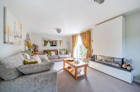 Click the photo for more details of Sharpham Road, Glastonbury, Somerset