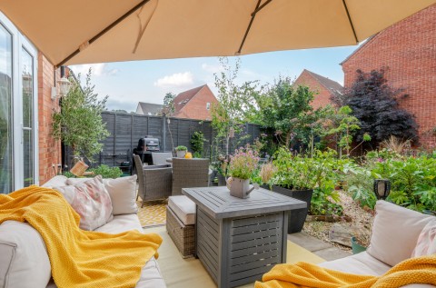 Click the photo for more details of Sharpham Road, Glastonbury, Somerset
