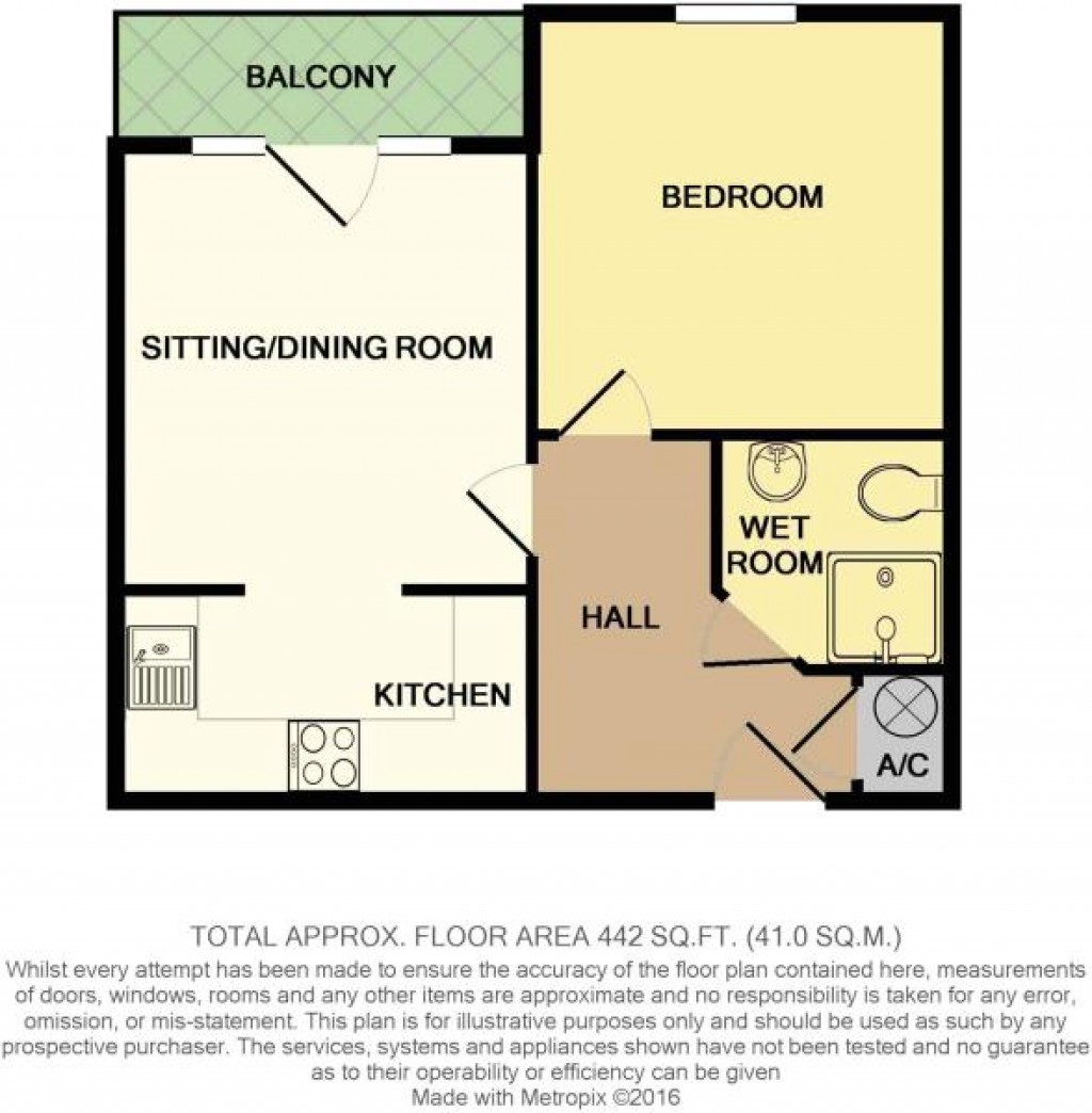 Floorplans For Tweentown, Cheddar, Somerset
