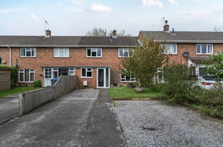 Click the photo for more details of Alcock Crest, Warminster, Wiltshire