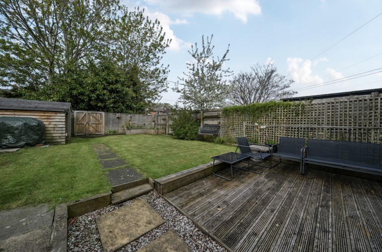 Images for Alcock Crest, Warminster, Wiltshire