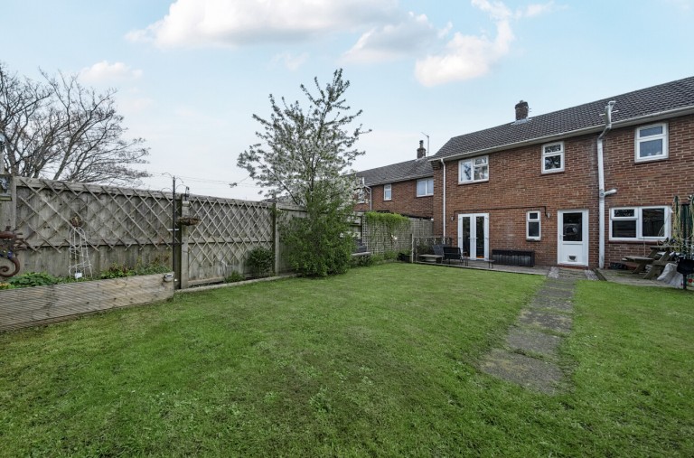Images for Alcock Crest, Warminster, Wiltshire