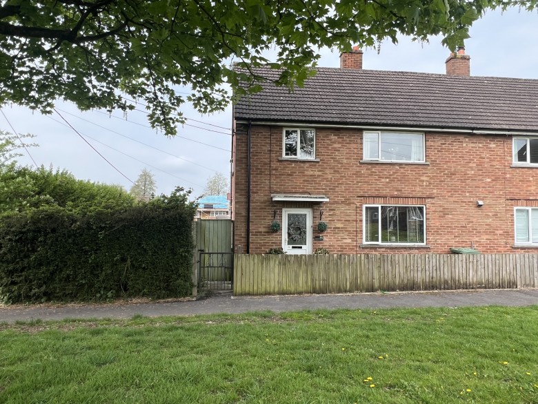 Click the photo for more details of Douglas Drive, Shepton Mallet, Somerset