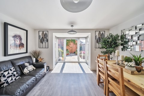 Click the photo for more details of Coxley, Wells, Somerset