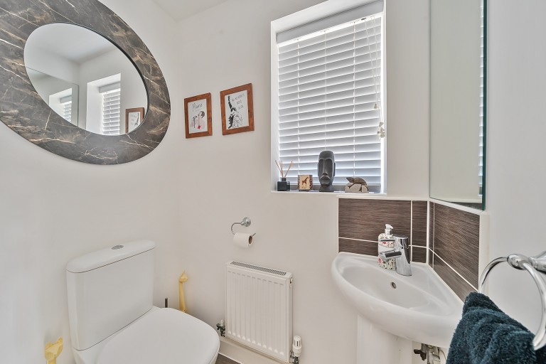 Images for Coxley, Wells, Somerset