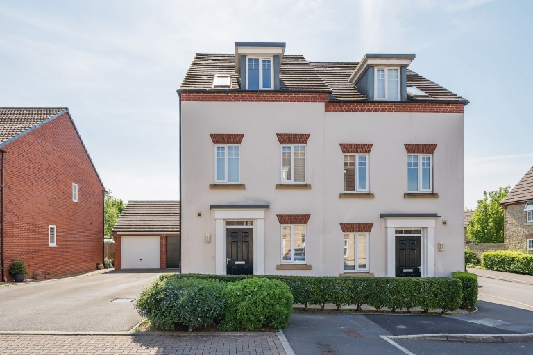 Images for Coxley, Wells, Somerset