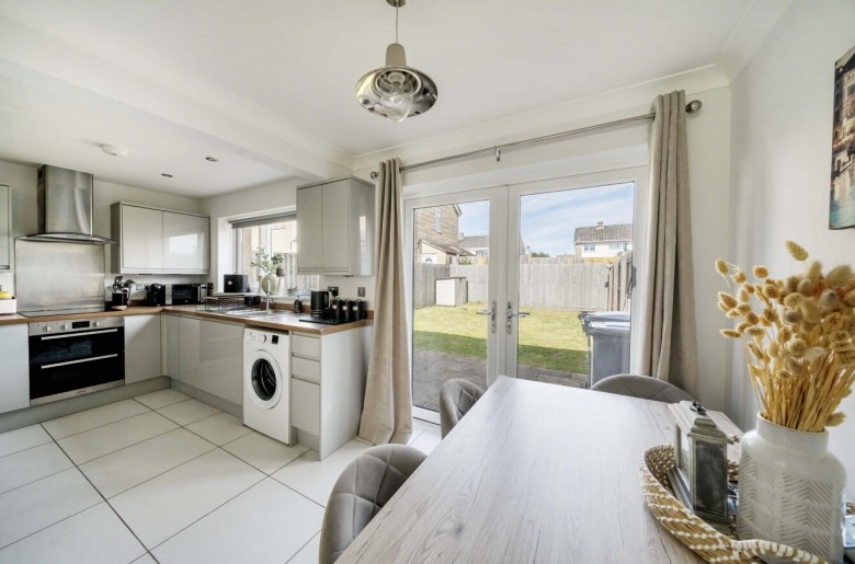 Click the photo for more details of Critchill Road, Frome, Somerset