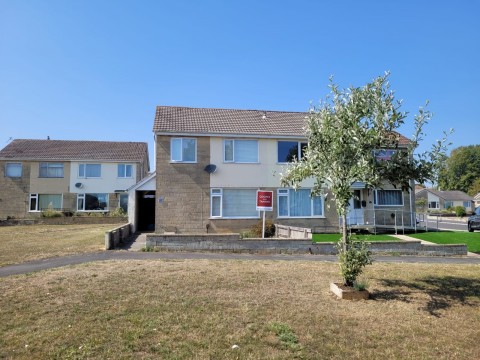 Click the photo for more details of Critchill Road, Frome, Somerset