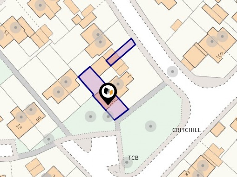 Images for Critchill Road, Frome, Somerset