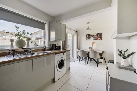 Click the photo for more details of Critchill Road, Frome, Somerset