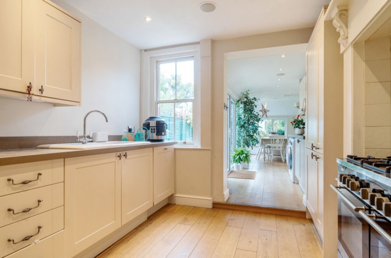 Images for Western Road, Liss, GU33
