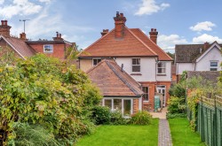 Images for Western Road, Liss, GU33