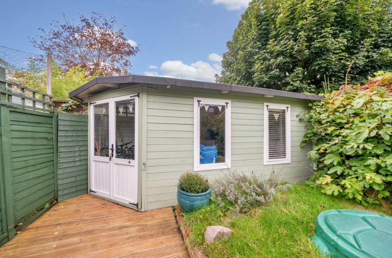 Images for Western Road, Liss, GU33