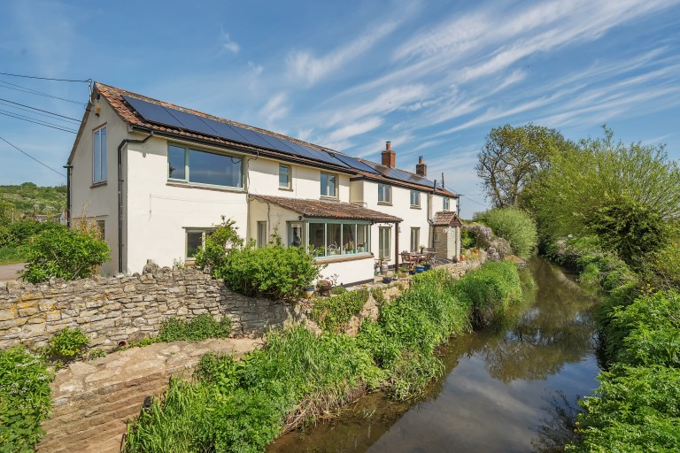 Images for Wookey, Wells, Somerset