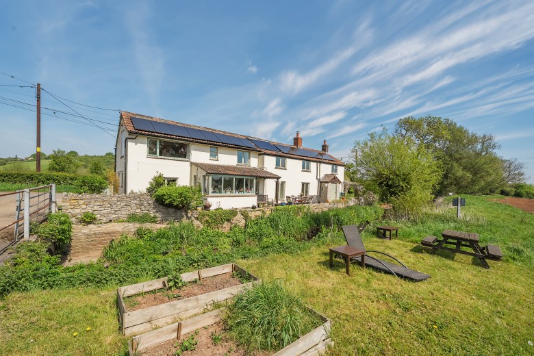 Click the photo for more details of Wookey, Wells, Somerset
