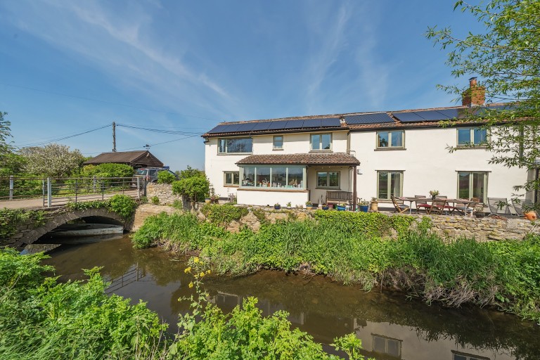 Images for Wookey, Wells, Somerset
