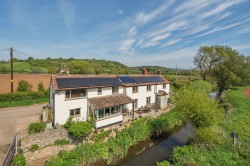 Images for Wookey, Wells, Somerset