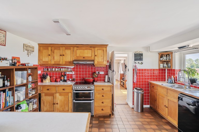 Images for Wookey, Wells, Somerset