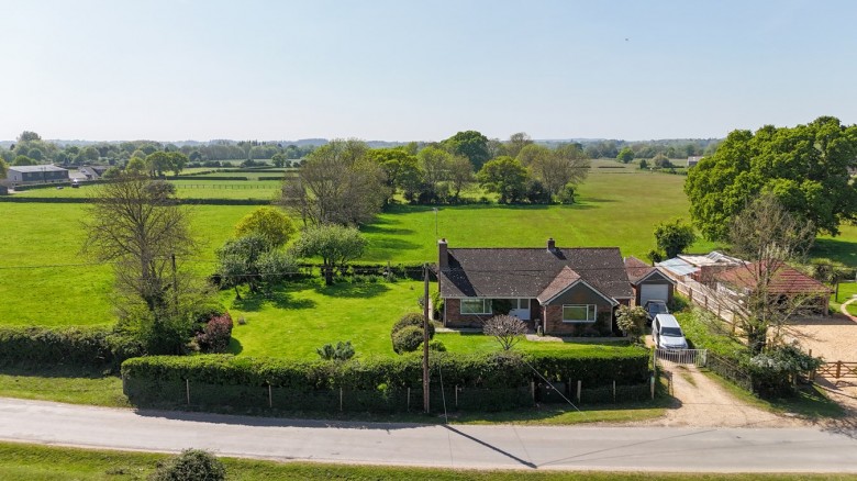 Click the photo for more details of South Gorley, Fordingbridge, SP6