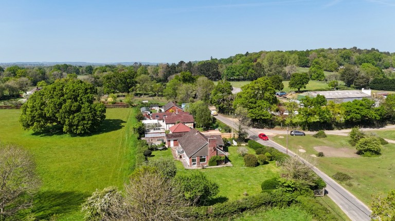 Images for South Gorley, Fordingbridge, SP6