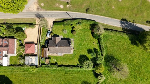 Click the photo for more details of South Gorley, Fordingbridge, SP6