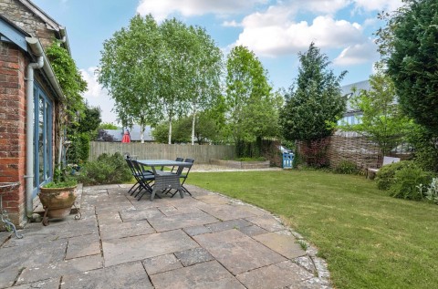Click the photo for more details of Knook, Wiltshire