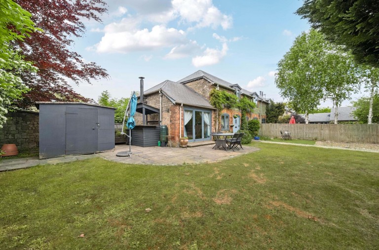 Images for Knook, Wiltshire