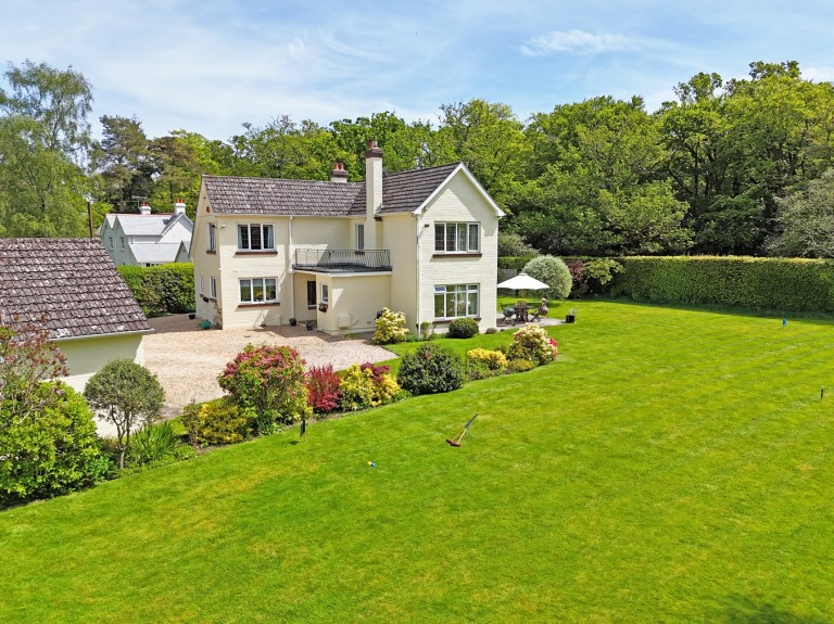 Images for Shappen Hill Lane, Burley, Ringwood, BH24