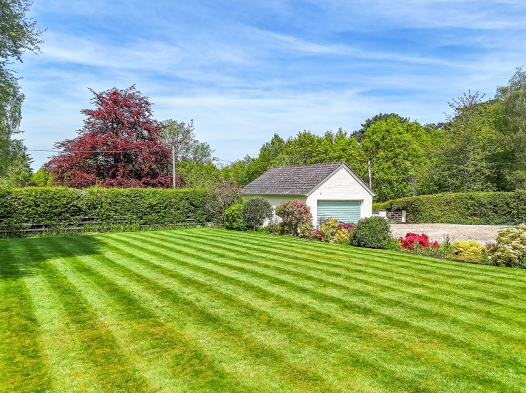 Images for Shappen Hill Lane, Burley, Ringwood, BH24