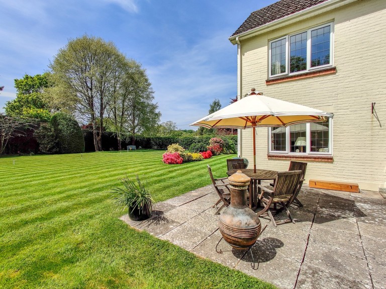 Images for Shappen Hill Lane, Burley, Ringwood, BH24