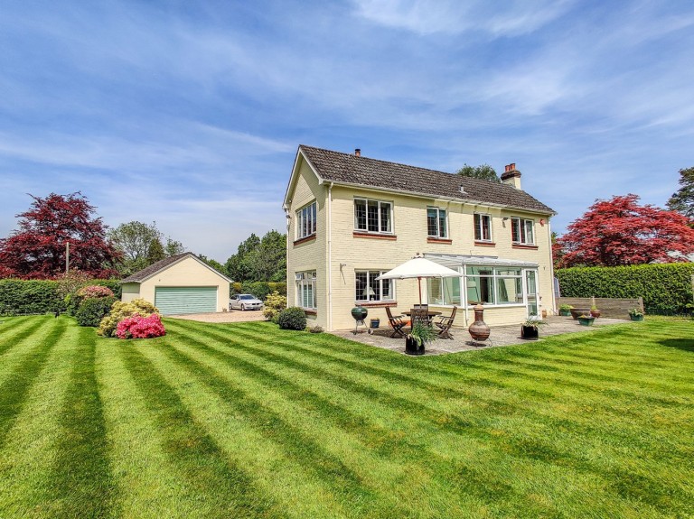 Images for Shappen Hill Lane, Burley, Ringwood, BH24