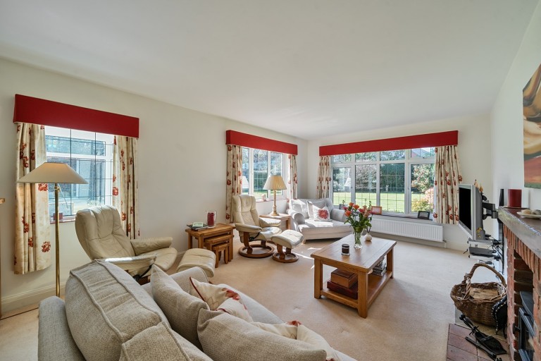 Images for Shappen Hill Lane, Burley, Ringwood, BH24