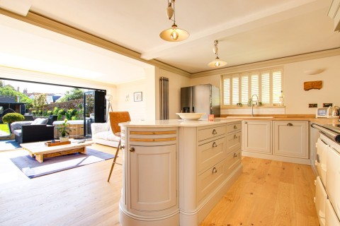 Click the photo for more details of Cannon Street, Lymington, Lymington, SO41