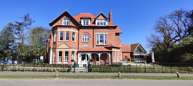 Images for The Rise, Brockenhurst, SO42