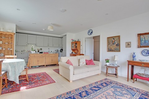 Click the photo for more details of The Rise, Brockenhurst, SO42