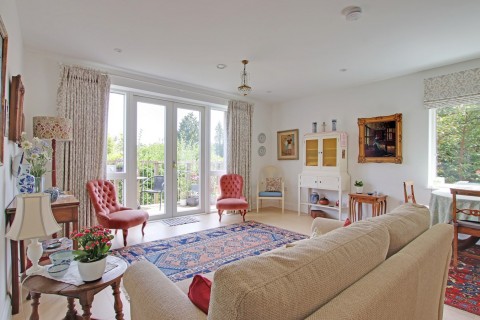 Click the photo for more details of The Rise, Brockenhurst, SO42