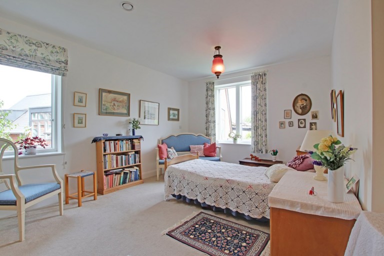 Images for The Rise, Brockenhurst, SO42