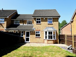 Images for Stag Way, Glastonbury, Somerset