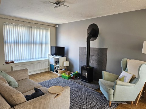 Click the photo for more details of Stag Way, Glastonbury, Somerset