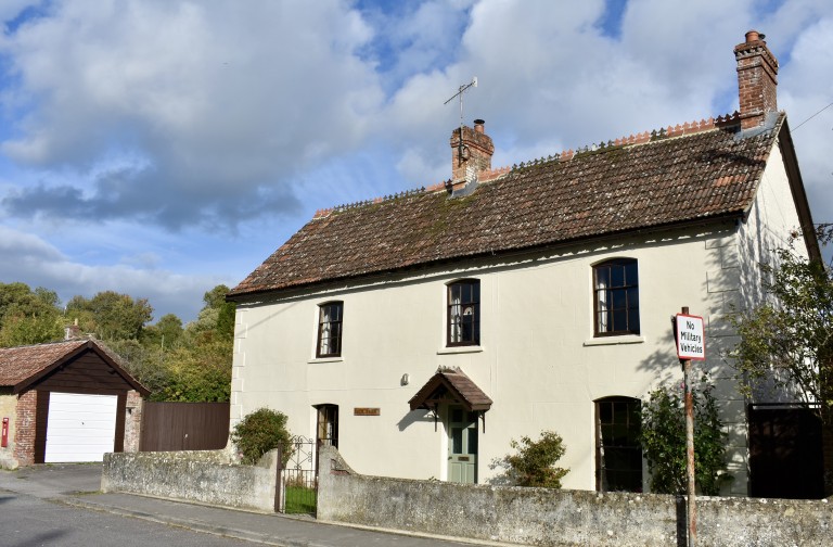 Images for Chitterne, Wiltshire