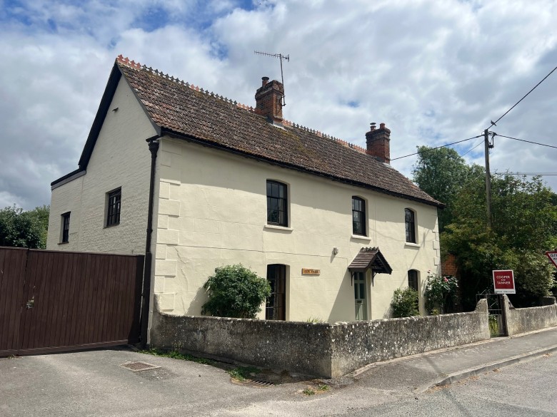 Click the photo for more details of Chitterne, Wiltshire