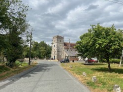 Images for Chitterne, Wiltshire