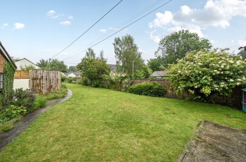 Click the photo for more details of Chitterne, Wiltshire
