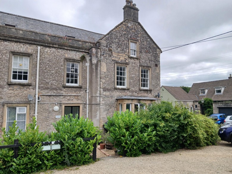 Click the photo for more details of Whitstone House, Shepton Mallet, Somerset