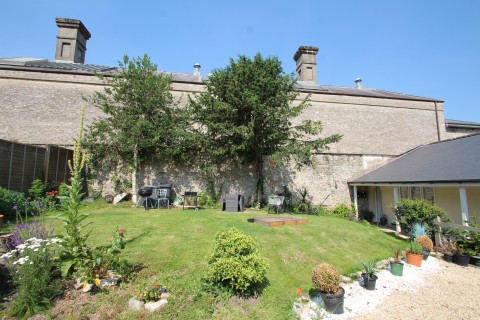 Click the photo for more details of Whitstone House, Shepton Mallet, Somerset