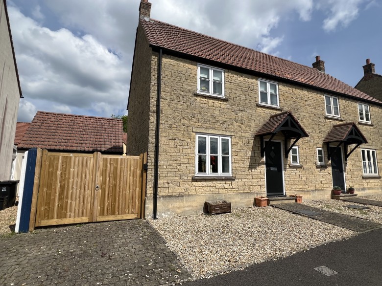 Click the photo for more details of Webber Road, Shepton Mallet, Somerset