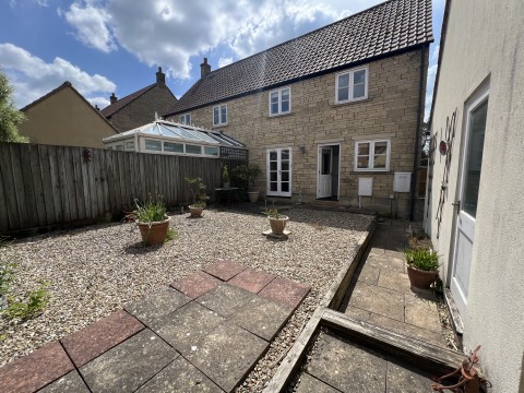 Click the photo for more details of Webber Road, Shepton Mallet, Somerset