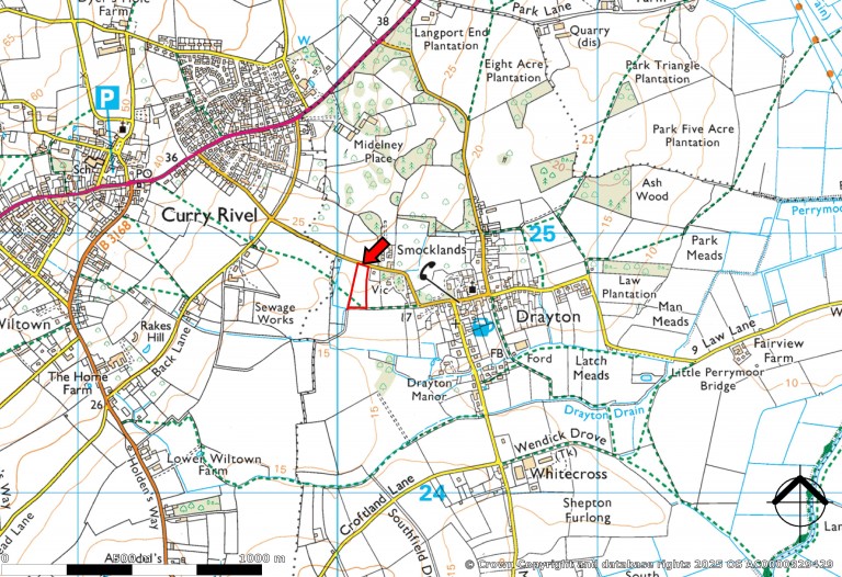 Images for Drayton, Langport, Somerset