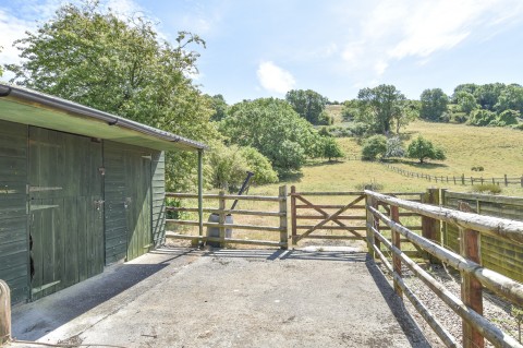 Click the photo for more details of Brent Knoll, Highbridge, Somerset