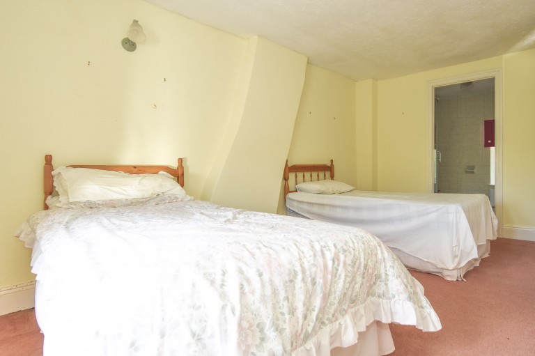 Images for Brent Knoll, Highbridge, Somerset